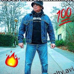 Meet your Posher, Emmanuel